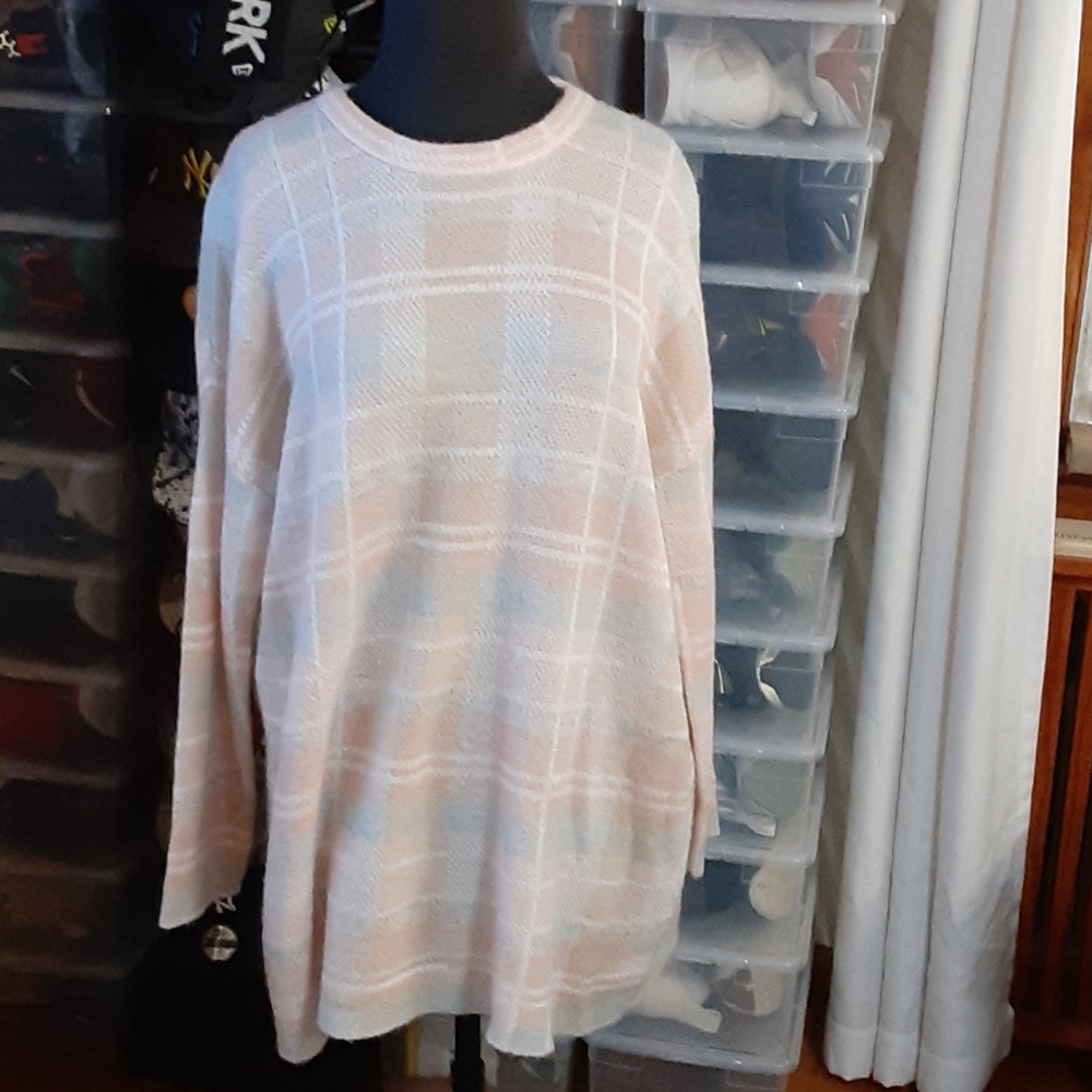 Lou & Grey [Loft] Sweater